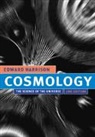 Edward Harrison, Edward (University of Massachusetts Harrison, Harrison Edward - Cosmology