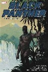 Billy Graham, Stan Lee, Lee Stan, Marvel Various, Don McGregor, Esad Ribic... - BLACK PANTHER: THE EARLY YEARS OMNIBUS