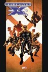 Chuck Austen, Geoff Johns, Adam Kubert, Marvel Various, Mark Millar, Millar Mark - ULTIMATE X-MEN OMNIBUS VOL. 1