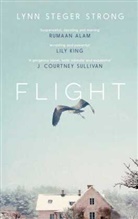 LYNN STEGER STRONG, Lynn Steger Strong - Flight