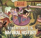 BEN HUBBARD, Ben Hubbard, Hubbard Ben, Max Rambaldi, Max Rambaldi - Magical Museums: Adventures in Natural History