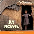 Paul Harrison - At Home