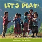 Paul Harrison - Let's Play!