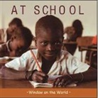 Paul Harrison - At School