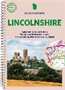 Philip's Maps - Philip's Local Explorer Street Atlas Lincolnshire