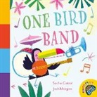 Sacha Cotter, Josh Morgan - One Bird Band