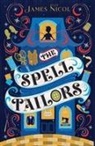 James Nicol - The Spell Tailors