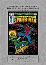 Ed Hannigan, David Anthony Kraft, Kraft David Anthony, Bill Mantlo, Mantlo Bill, Marvel Various... - MARVEL MASTERWORKS: THE SPECTACULAR SPIDER-MAN VOL. 5