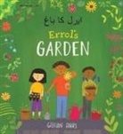 Gillian Hibbs - Errol's Garden English/Urdu