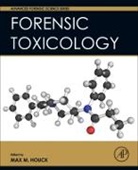 Max M Houck, Max M. Houck, Max M. (Vice President Houck, Houck Max M. - Forensic Toxicology