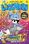 Jamie Smart - Looshkin: The Maddest Cat in the World