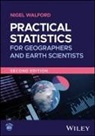 N Walford, N. Walford, Nigel Walford, Nigel (Kingston University Walford, Walford Nigel - Practical Statistics for Geographers and Earth Scientists