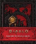 Barbara Moore, Barbara Vavilov Moore, Moore Barbara, Konstantin Vavilov - Diablo: Tales From the Horadric Library