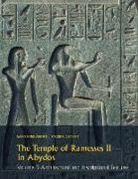 Ogden Goelet, Sameh Iskander - The Temple of Ramesses II in Abydos Volume 3