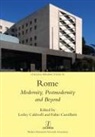 Lesley Caldwell, Fabio Camilletti - Rome