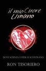 Ron Tesoriero - IL MIO CUORE UMANO
