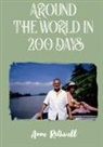 Anne Rothwell - Around the World in 200 Days