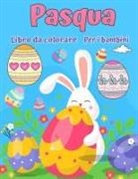 Calvin Graves - Buona Pasqua