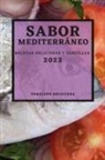 Penelope Bruguera - SABOR MEDITERRÁNEO 2022