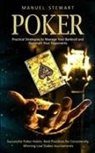 Manuel Stewart - Poker