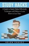 Helen Chavez - Study Hacks