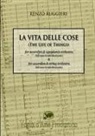 Renzo Ruggieri - La Vita delle Cose