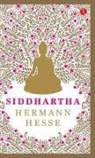 Hermann Hesse - SIDDHARTHA