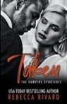 Rebecca Rivard - Taken