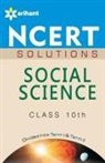 Gajendra Singh, Gurudarshan Singh - NCERT Solutions Social Science X