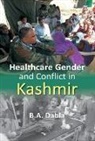 Ba Dabla - Healthcare Gender And Conflict in Kashmir