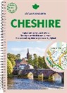 Philip's Maps - Philip's Local Explorer Street Atlas Cheshire