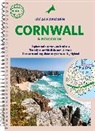 Philip's Maps - Philip's Local Explorer Street Atlas Cornwall & Plymouth