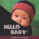 Paul Harrison - Hello Baby!