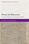 Baukje van den Berg, Baukje (Assistant Professor of Byzan Van Den Berg, Baukje (Central European University) Van Den Berg - Homer the Rhetorician