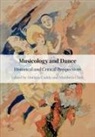 Davinia Clark Caddy, Davinia Caddy, Caddy Davinia, Maribeth Clark - Musicology and Dance