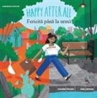 Anneke Forzani - Happy After All English and Romanian