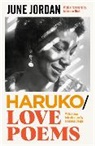 June Jordan, Jordan June, JUNE JORDAN - Haruko