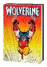 John Buscema, Peter David, David Peter, Jo Duffy, Duffy Jo, Archie Goodwin... - Wolverine Omnibus Vol. 2 [New Printing]