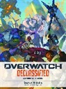 Seanan McGuire, McGuire Seanan - Overwatch: Declassified - An Official History