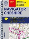Philip's Maps - Philip's Navigator Street Atlas Cheshire