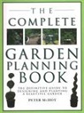 Peter Mchoy, Peter McHoy - The Complete Garden Planning Book