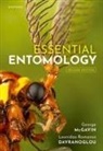 LEONIDA DAVRANOGLOU, Leonidas-Romanos Davranoglou, Leonidas-Romanos (Leverhulme Trust Early Career Fellow Davranoglou, George C. McGavin, George C. (Senior Research Associate Mcgavin, McGavin George C.... - Essential Entomology