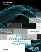 Boyce, W Boyce, William E Boyce, William E. Boyce, William E. (Rensselaer Polytechnic Institut Boyce, William E. Diprima Boyce... - Elementary Differential Equations and Boundary Value Problems,