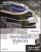 TA Philpot, Timothy A. Philpot, Timothy A. (Missouri University of Scienc Philpot, Timothy A. (Missouri University of Science and Technology Philpot, Timothy A. (Missouri University of Science and Technology&lt;br&gt;Rolla Philpot, Philpot Timothy A.... - Mechanics of Materials, International Adaptation