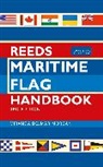 Delmar Morgan Mirand, Miranda Delmar-Morgan, Delmar-Morgan Miranda - Reeds Maritime Flag Handbook 3rd edition