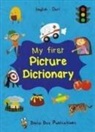 Watson M - My First Picture Dictionary: English-Dari