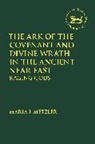 Maria J Metzler, Maria J. Metzler, METZLER MARIA J, Laura Quick, Jacqueline Vayntrub - The Ark of the Covenant and Divine Wrath in the Ancient Near East