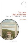 Karli Shimizu, Karli (Hokkaido University Shimizu, SHIMIZU KARLI - Overseas Shinto Shrines