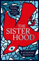 Katherine Bradley, Bradley Katherine, KATHERINE BRADLEY - The Sisterhood