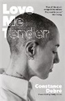 CONSTANCE DEBR, Constance Debre, Constance Debré, Hedi El Kholti, Peter Straus - Love Me Tender